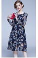 Claudia Dress